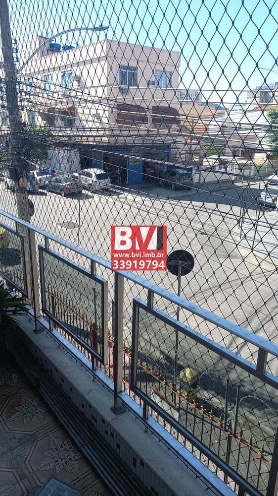 Apartamento, 2 quartos, 80 m² - Foto 22