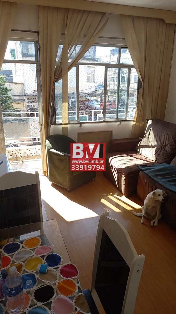 Apartamento, 2 quartos, 80 m² - Foto 9