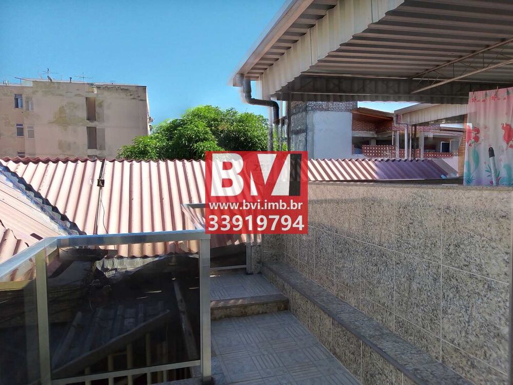 Casa, 2 quartos, 65 m² - Foto 9
