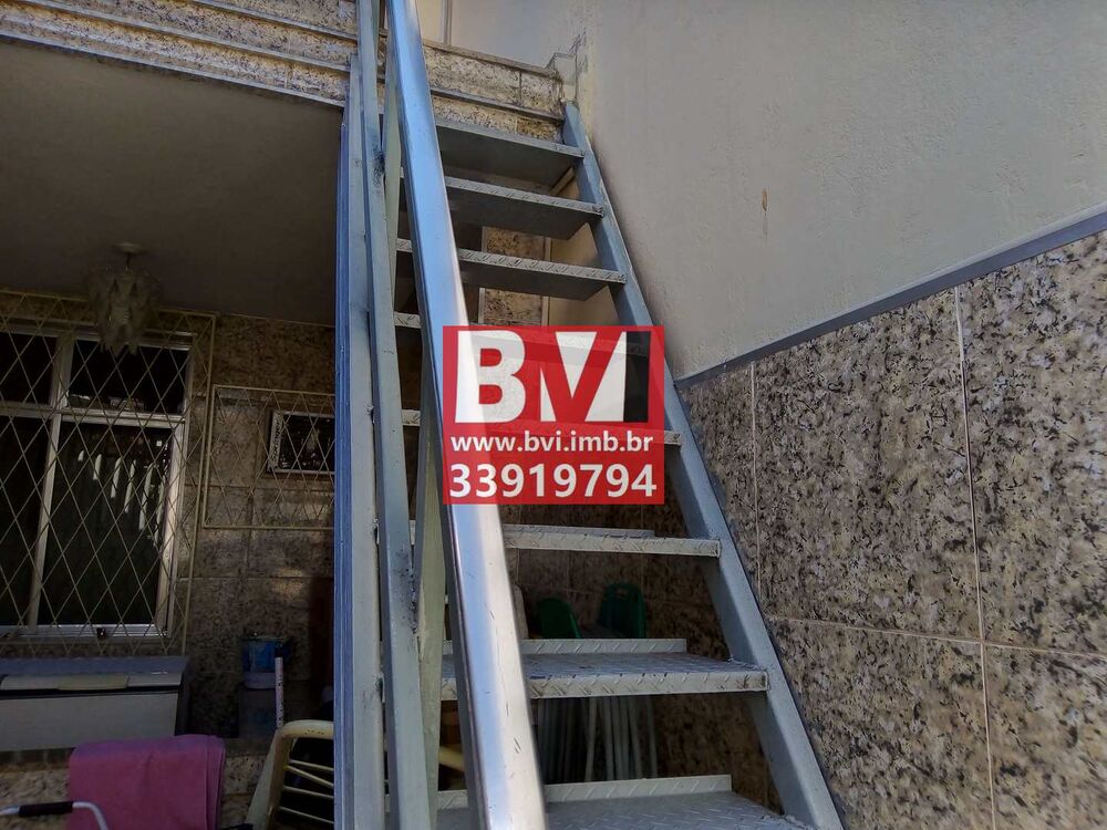 Casa, 2 quartos, 65 m² - Foto 8