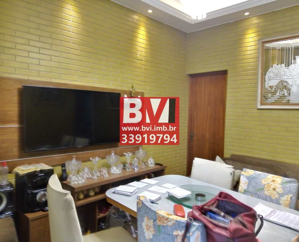 Casa, 2 quartos, 65 m² - Foto 2