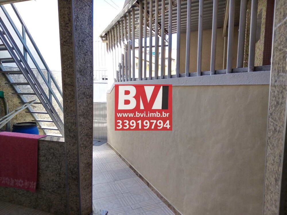 Casa, 2 quartos, 65 m² - Foto 10