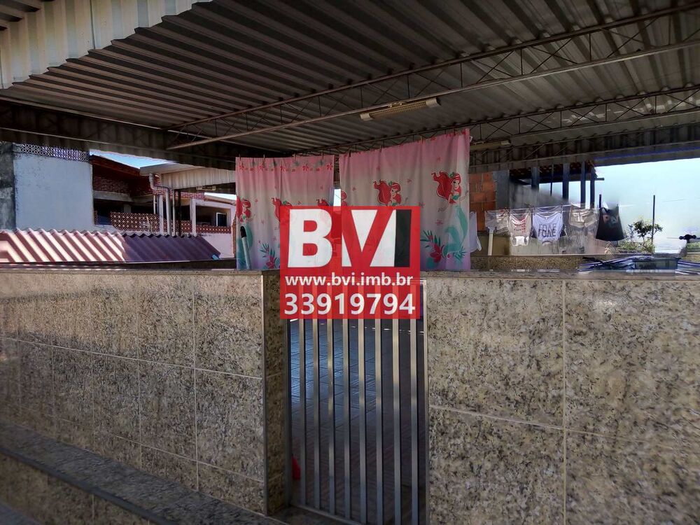 Casa, 2 quartos, 65 m² - Foto 3