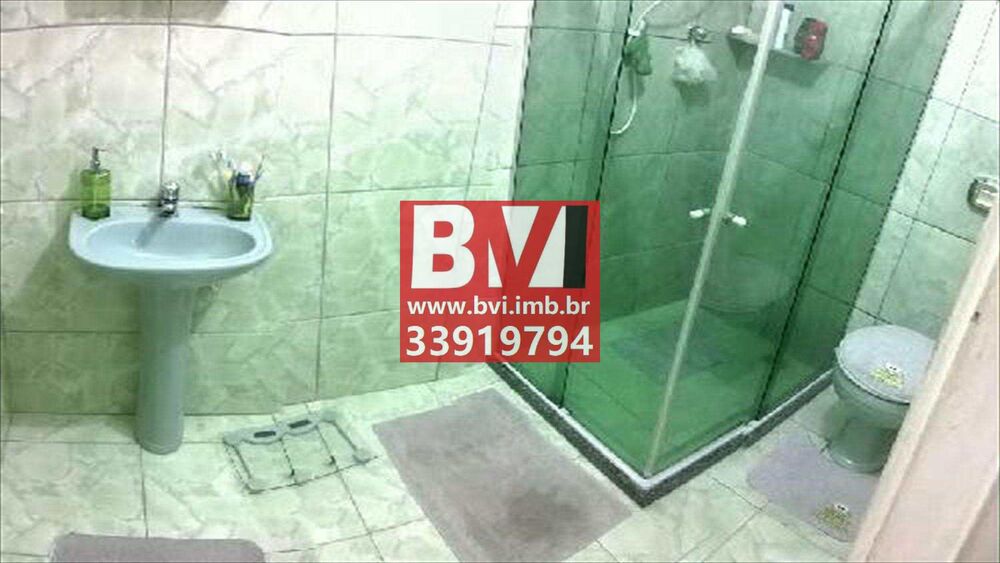 Apartamento à venda com 2 quartos, 80m² - Foto 4