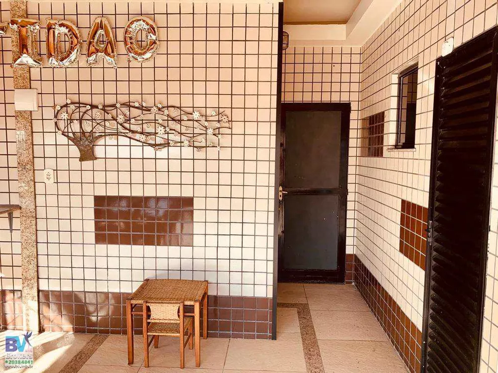 Cobertura, 4 quartos, 183 m² - Foto 6