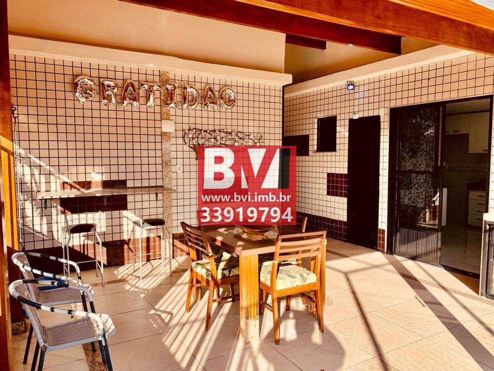 Cobertura à venda com 4 quartos, 183m² - Foto 1