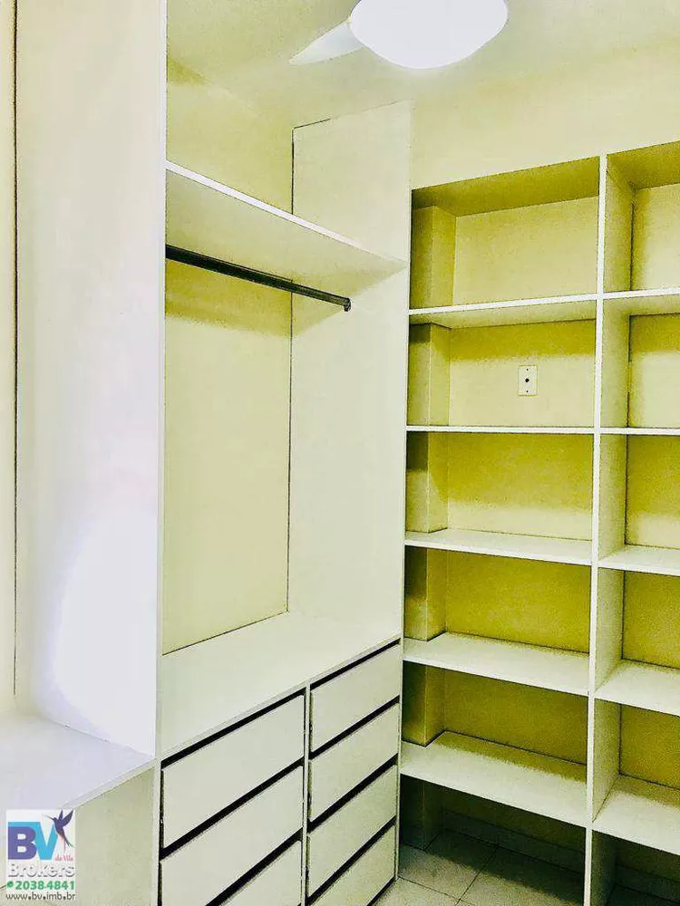 Cobertura, 4 quartos, 183 m² - Foto 19