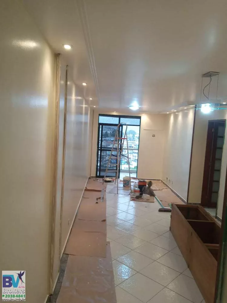 Cobertura, 4 quartos, 183 m² - Foto 13