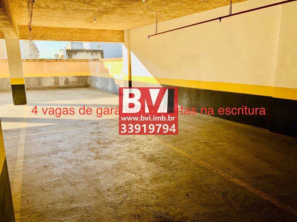 Cobertura à venda com 4 quartos, 183m² - Foto 8