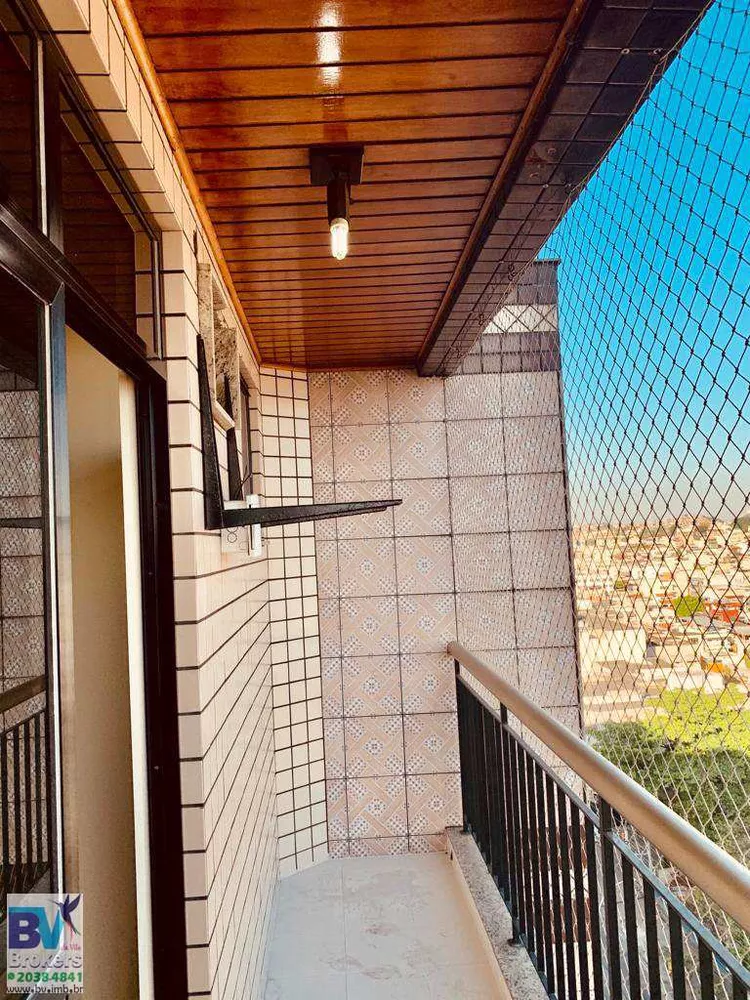 Cobertura, 4 quartos, 183 m² - Foto 4