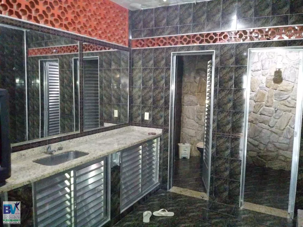 Casa, 3 quartos, 500 m² - Foto 23