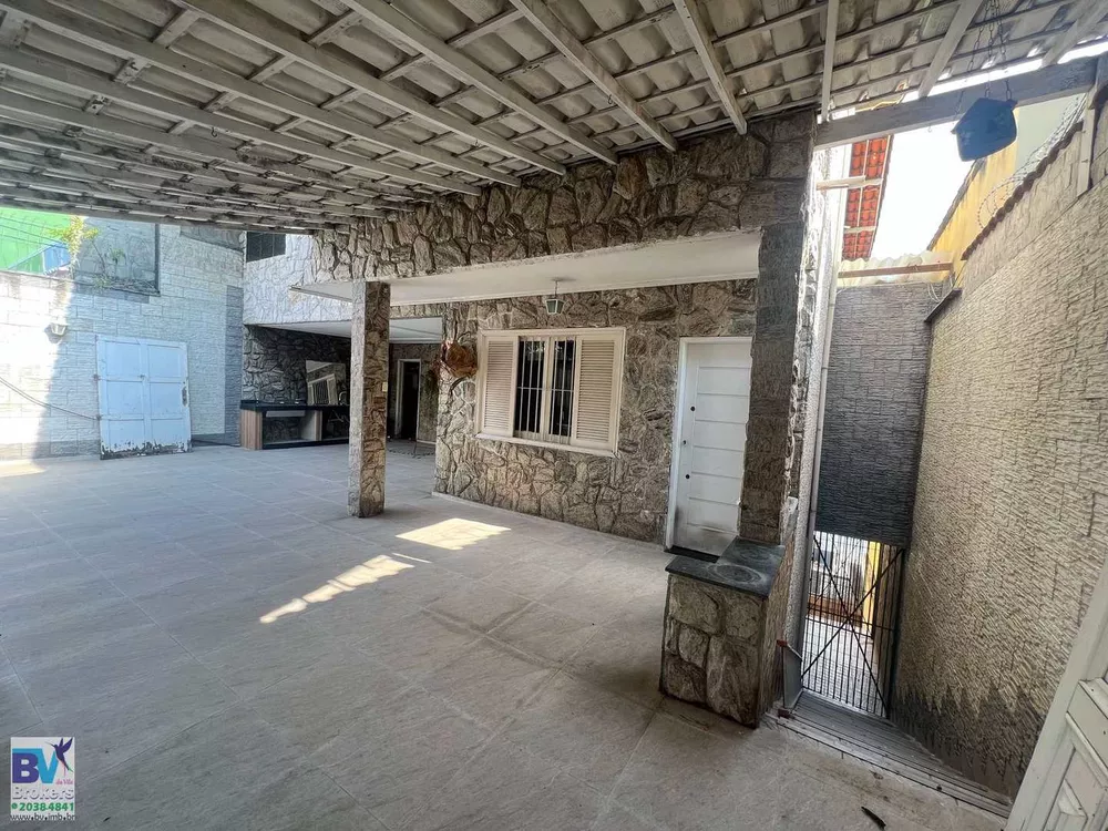 Casa, 3 quartos, 500 m² - Foto 18