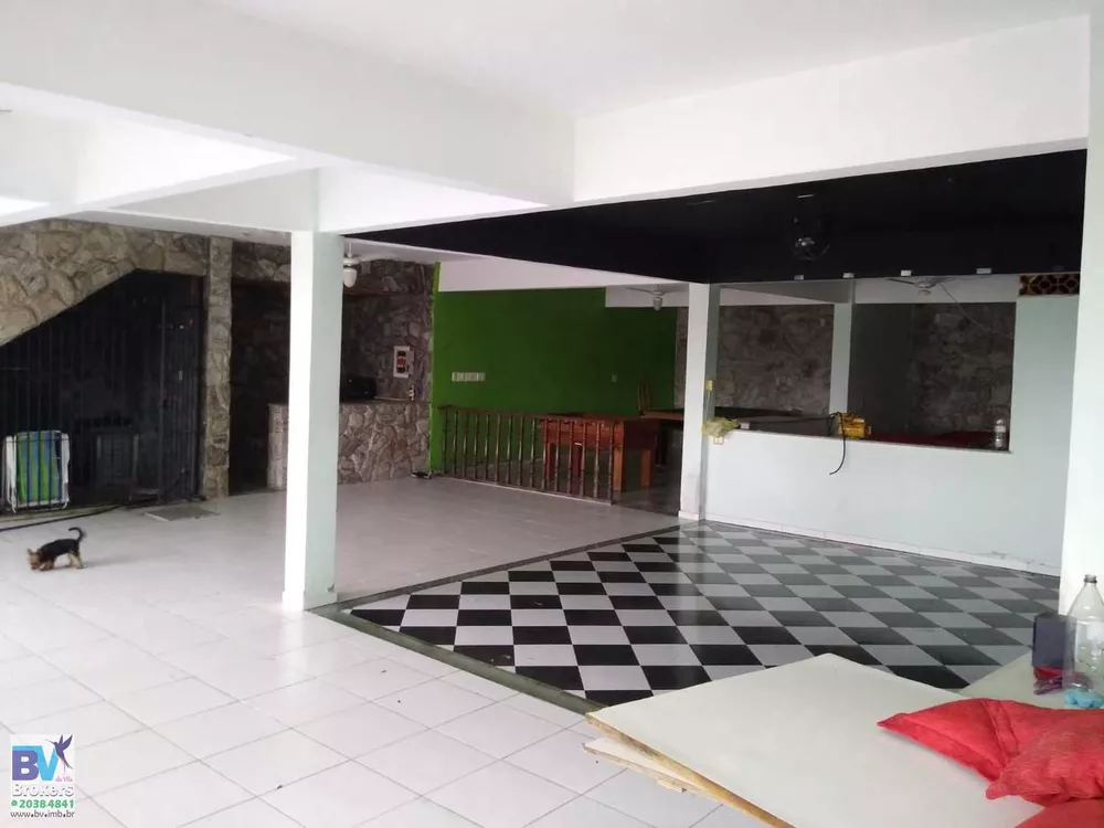 Casa, 3 quartos, 500 m² - Foto 21