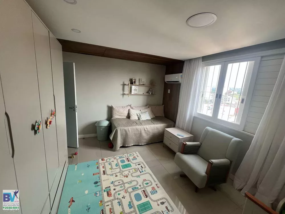 Casa, 3 quartos, 500 m² - Foto 10