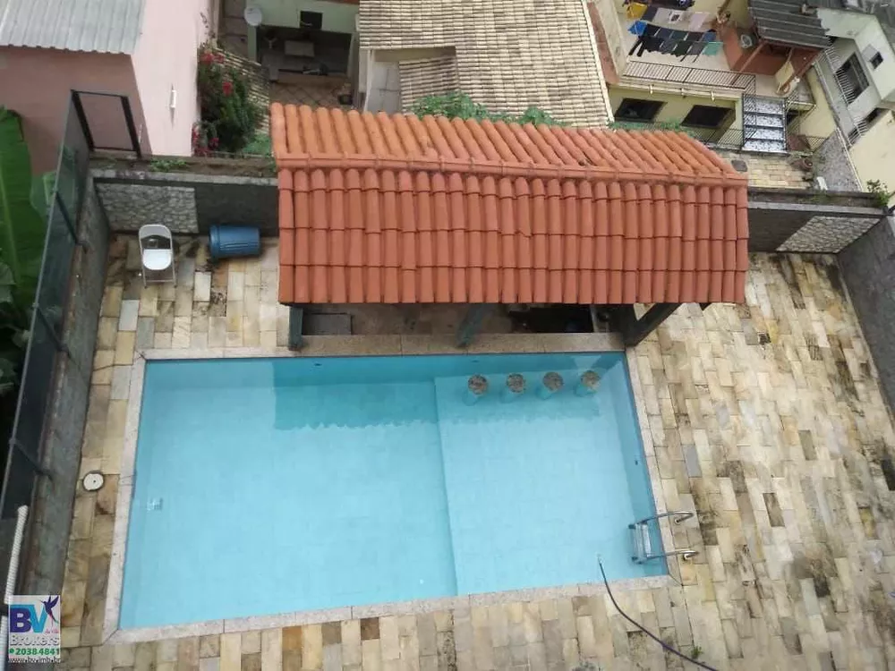 Casa, 3 quartos, 500 m² - Foto 25