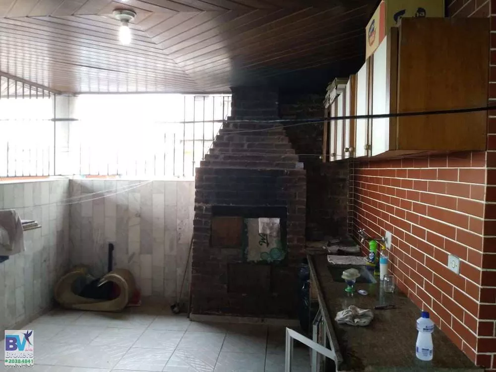 Casa, 3 quartos, 500 m² - Foto 20