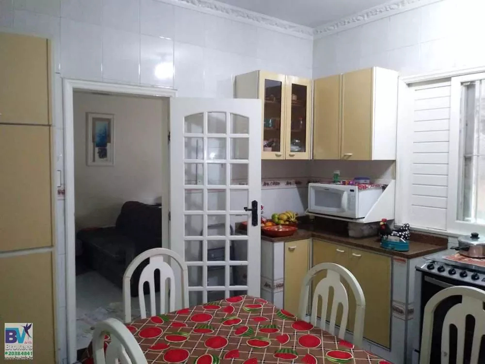 Casa, 3 quartos, 500 m² - Foto 17