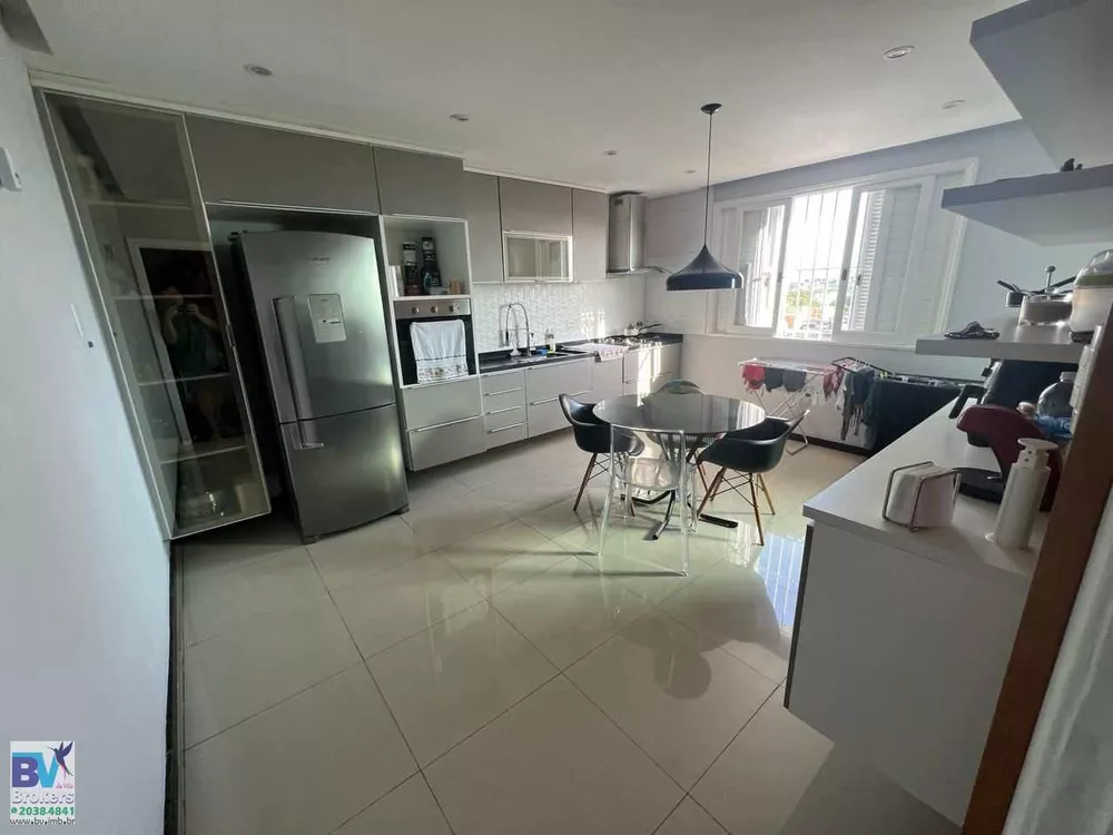 Casa, 3 quartos, 500 m² - Foto 13