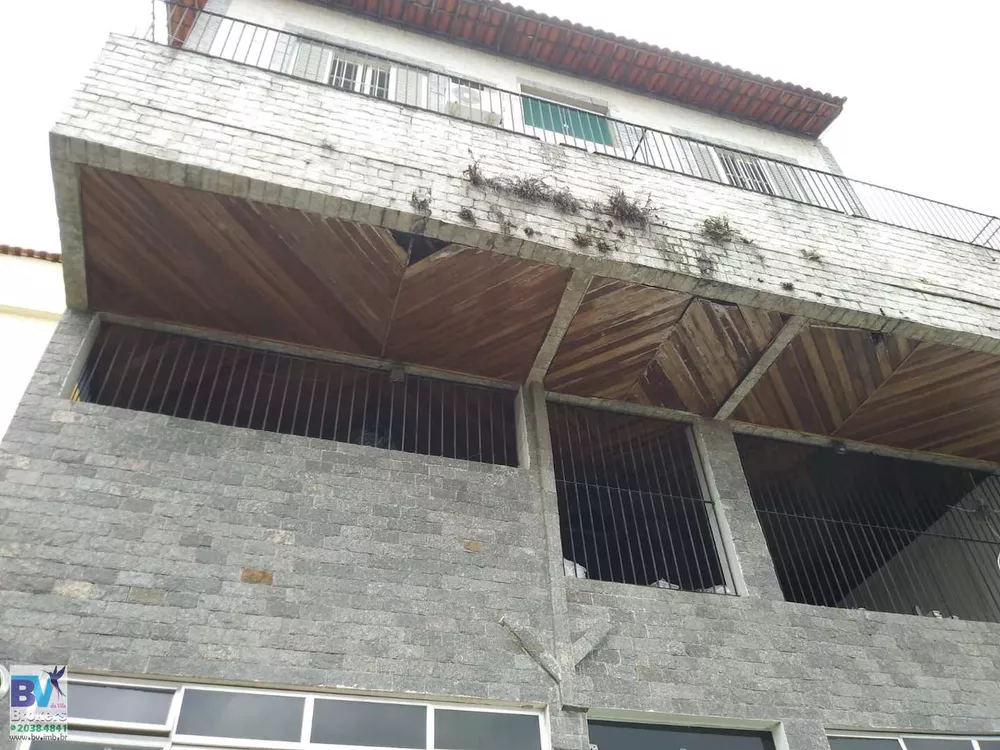 Casa, 3 quartos, 500 m² - Foto 1