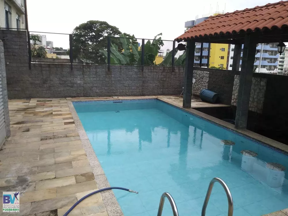 Casa, 3 quartos, 500 m² - Foto 24