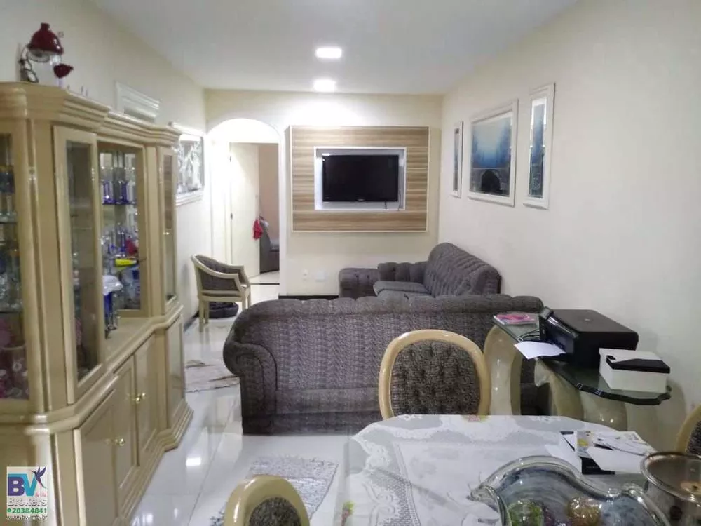 Casa, 3 quartos, 500 m² - Foto 8