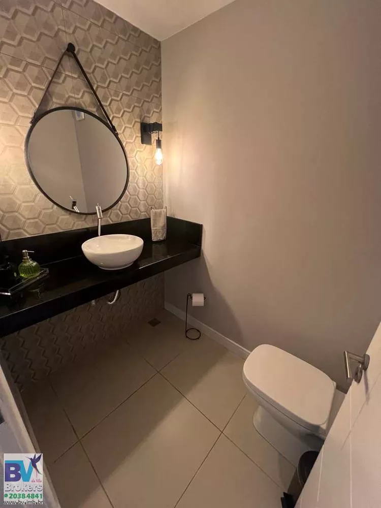 Casa, 3 quartos, 500 m² - Foto 15