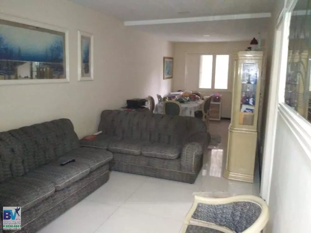 Casa, 3 quartos, 500 m² - Foto 7