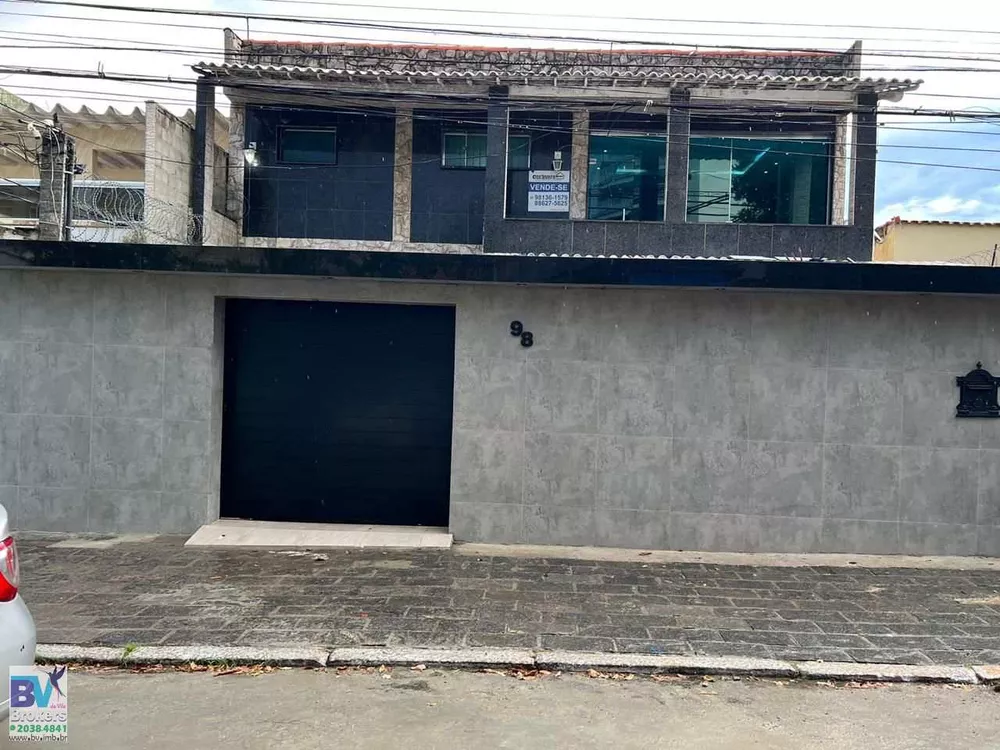 Casa, 3 quartos, 500 m² - Foto 2