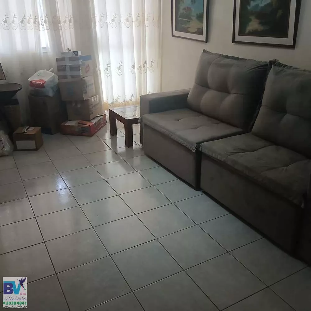 Casa, 3 quartos, 120 m² - Foto 8