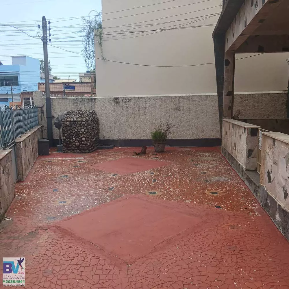 Casa, 3 quartos, 120 m² - Foto 30