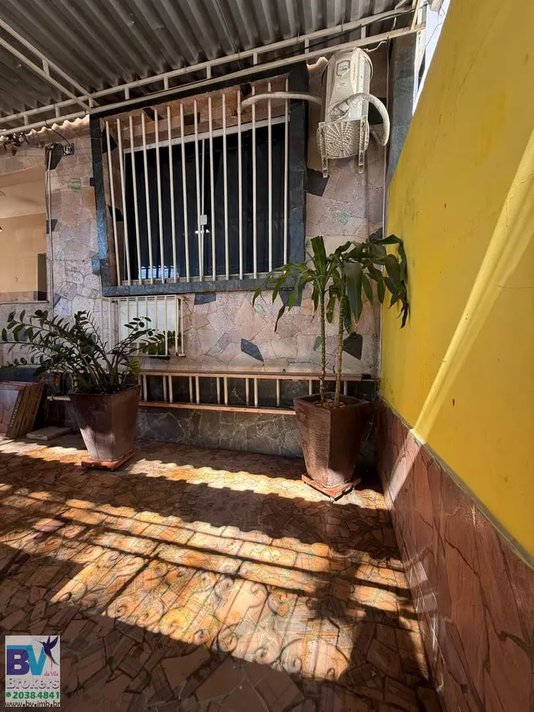 Casa, 2 quartos, 117 m² - Foto 3