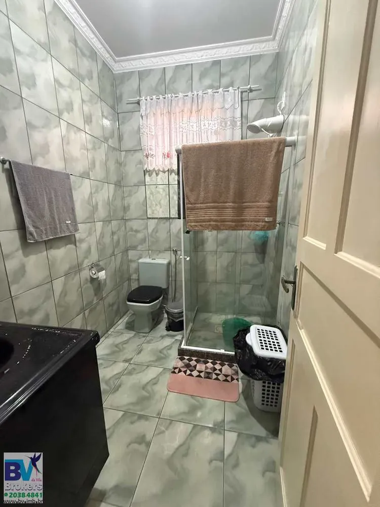 Casa, 2 quartos, 117 m² - Foto 13