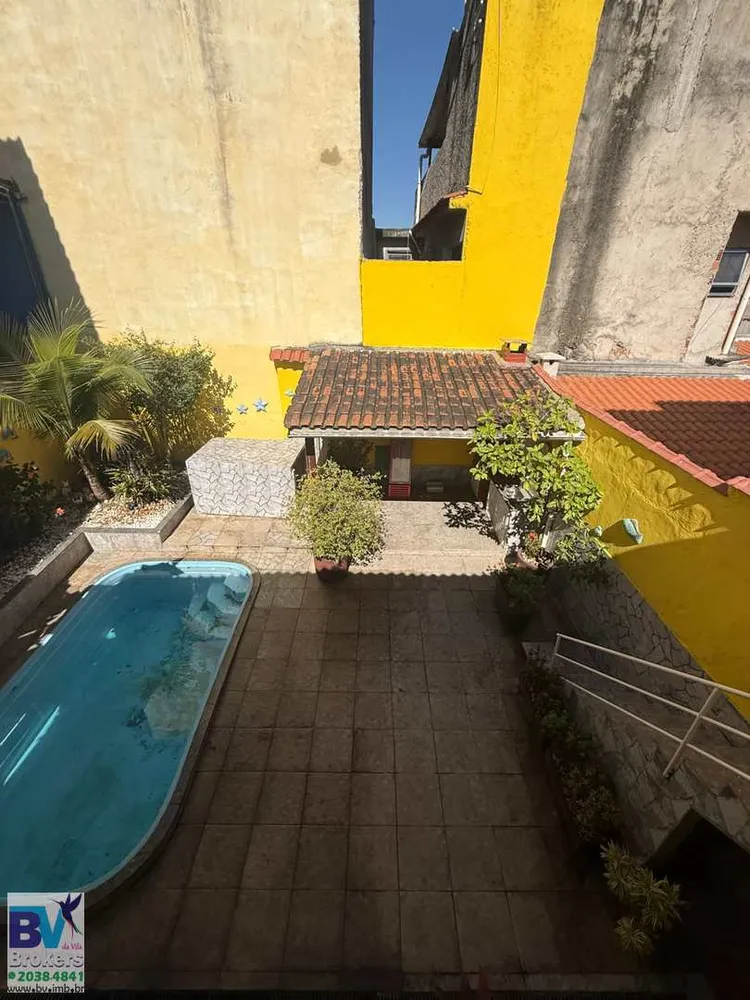 Casa, 2 quartos, 117 m² - Foto 24