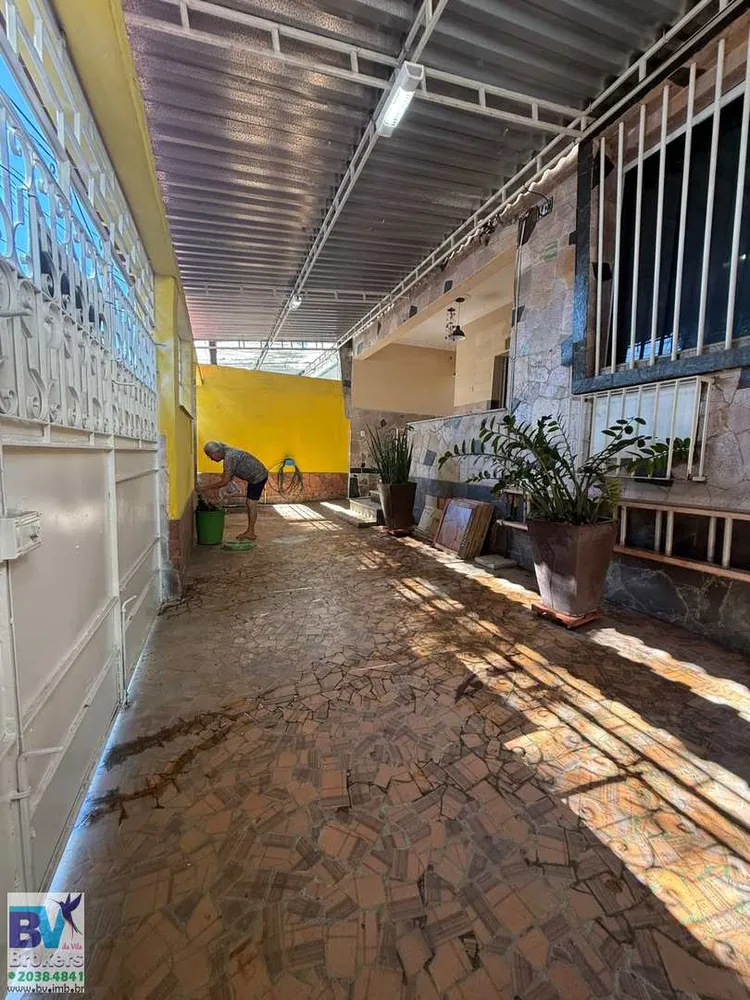 Casa, 2 quartos, 117 m² - Foto 9