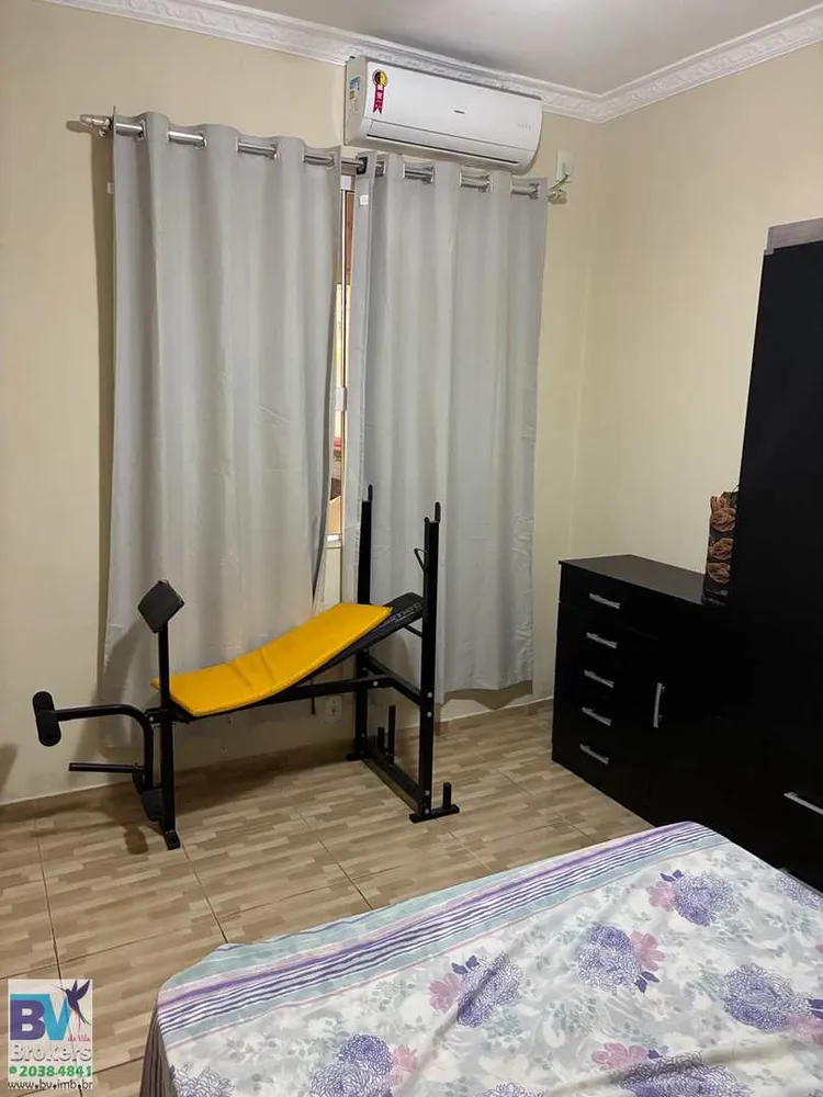 Casa, 2 quartos, 117 m² - Foto 18