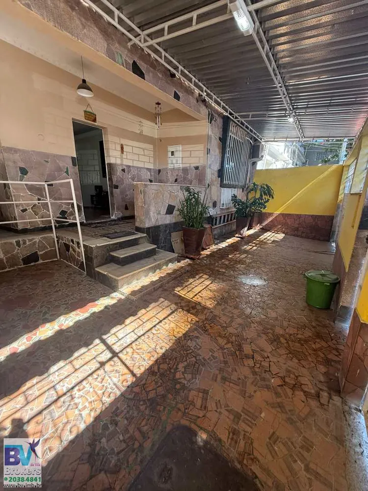 Casa, 2 quartos, 117 m² - Foto 7
