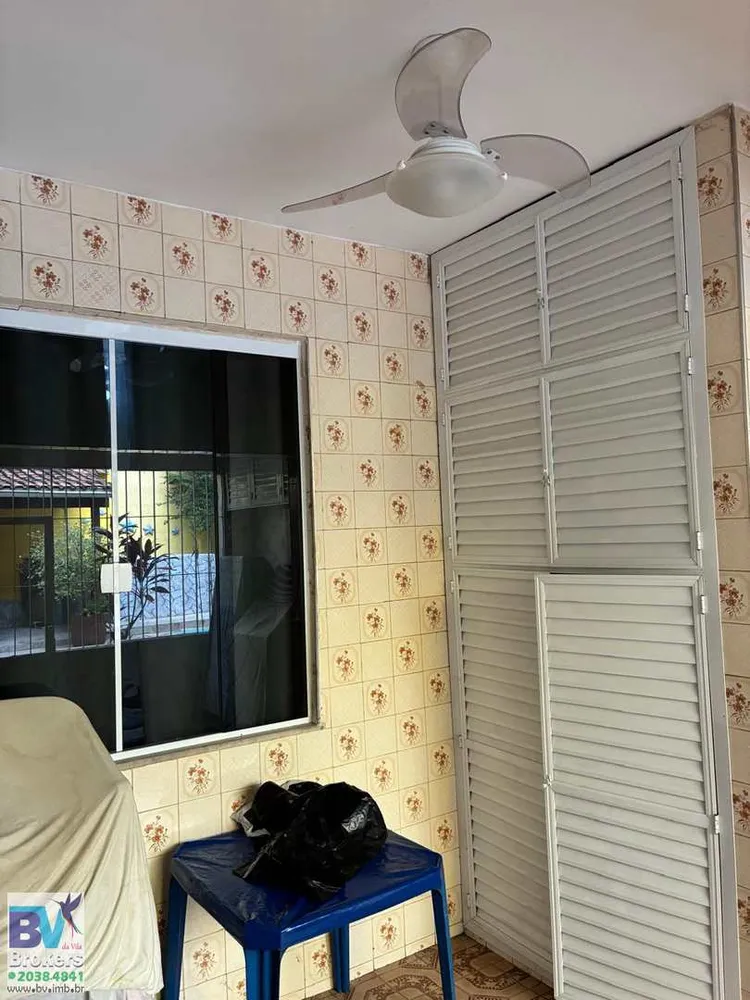 Casa, 2 quartos, 117 m² - Foto 8