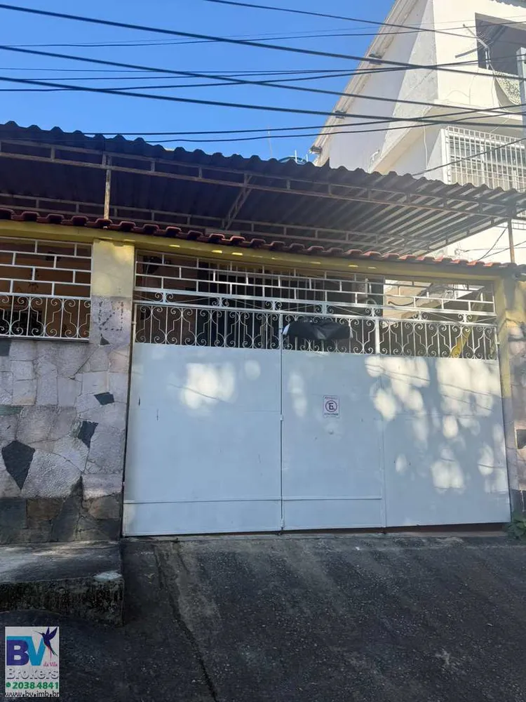 Casa, 2 quartos, 117 m² - Foto 2