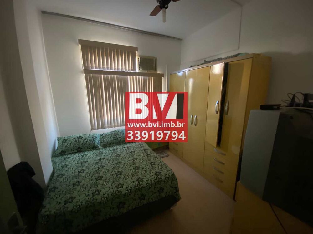 Apartamento, 2 quartos, 60 m² - Foto 11