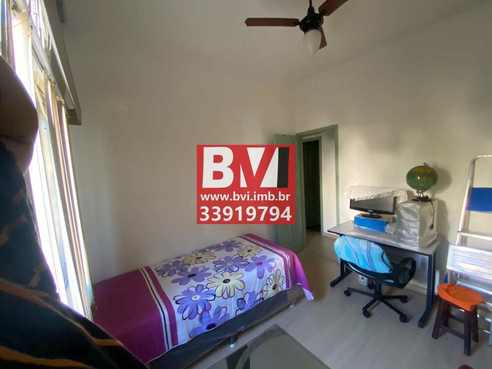 Apartamento, 2 quartos, 60 m² - Foto 3