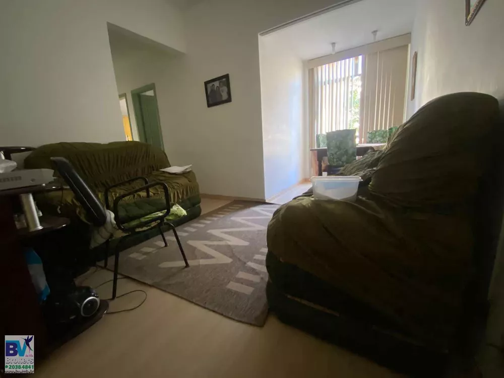 Apartamento, 2 quartos, 60 m² - Foto 15