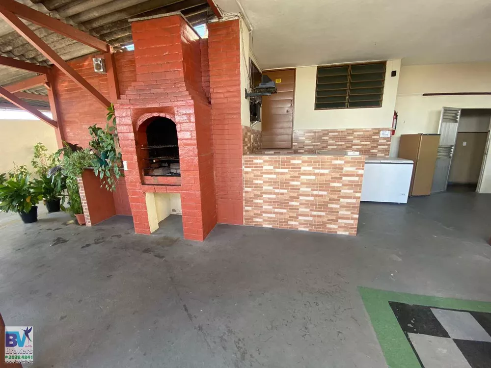 Apartamento, 2 quartos, 60 m² - Foto 18