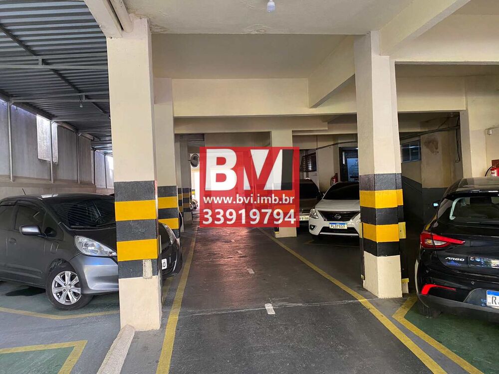 Apartamento, 2 quartos, 60 m² - Foto 8