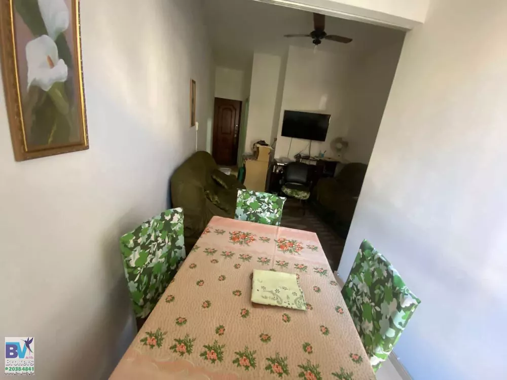 Apartamento, 2 quartos, 60 m² - Foto 21