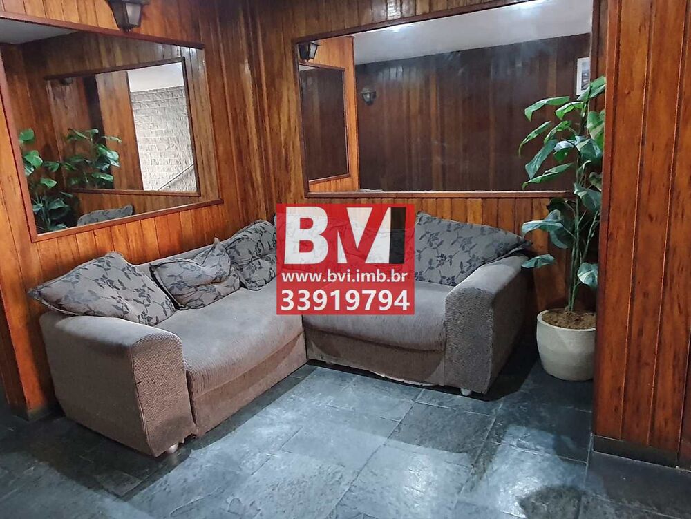 Apartamento, 2 quartos, 60 m² - Foto 7