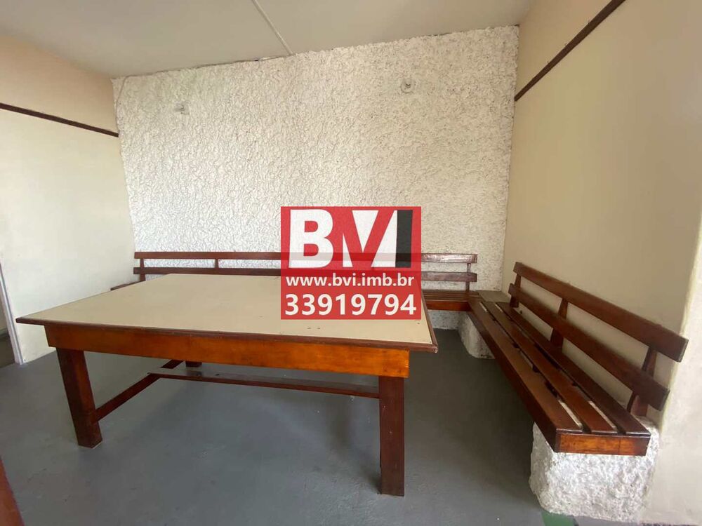 Apartamento, 2 quartos, 60 m² - Foto 9
