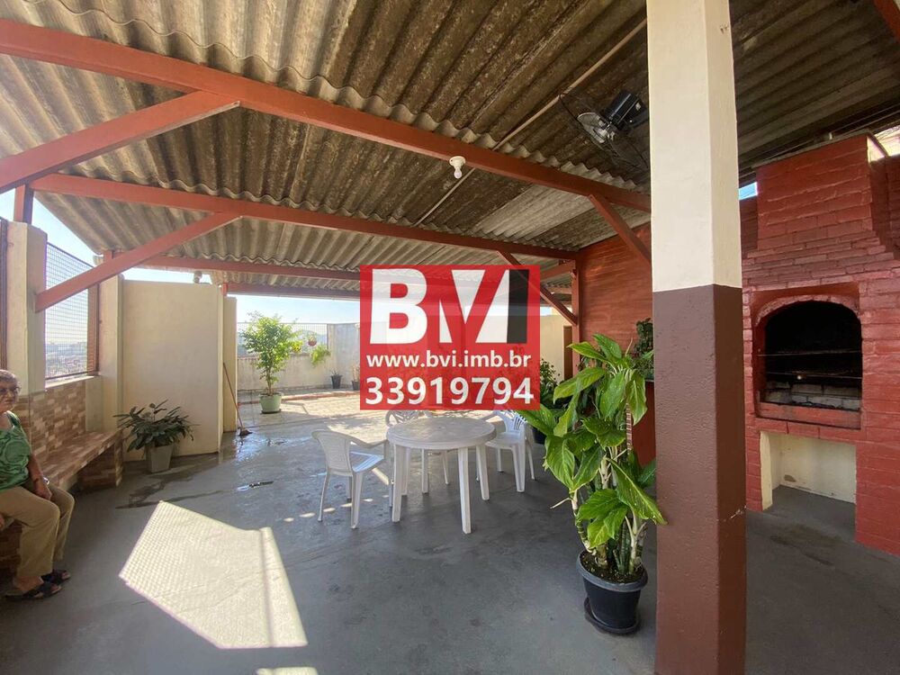 Apartamento, 2 quartos, 60 m² - Foto 2