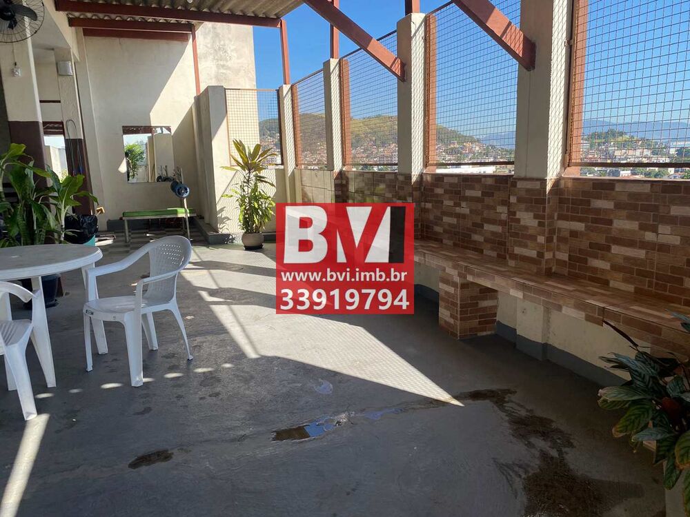 Apartamento, 2 quartos, 60 m² - Foto 6