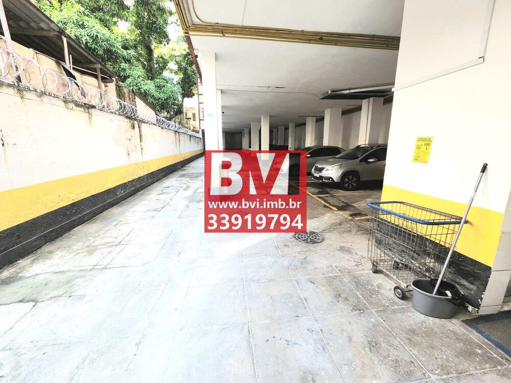 Apartamento, 2 quartos, 66 m² - Foto 3
