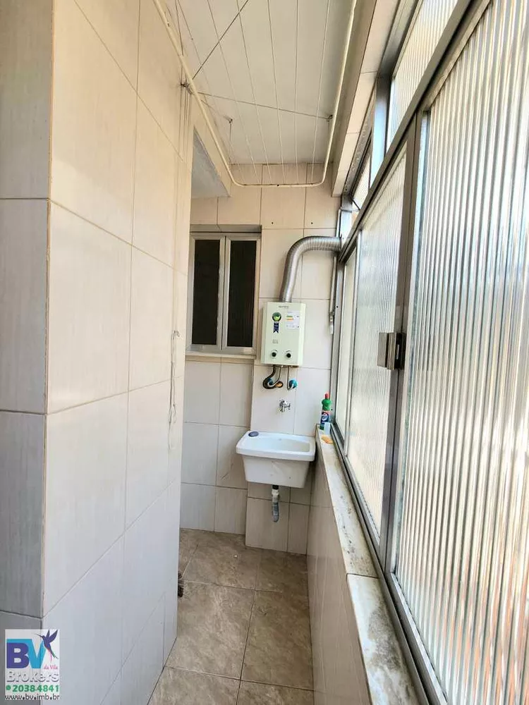 Apartamento, 2 quartos, 66 m² - Foto 5